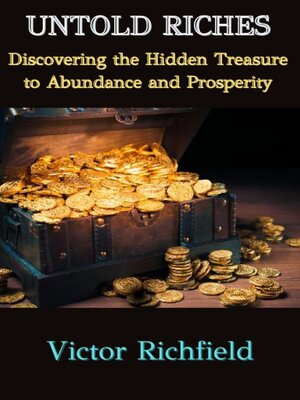 cover image of Untold Riches